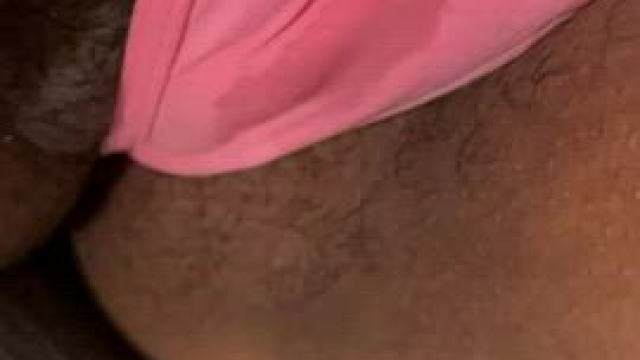 Another mess courtesy of my favorite Redditor