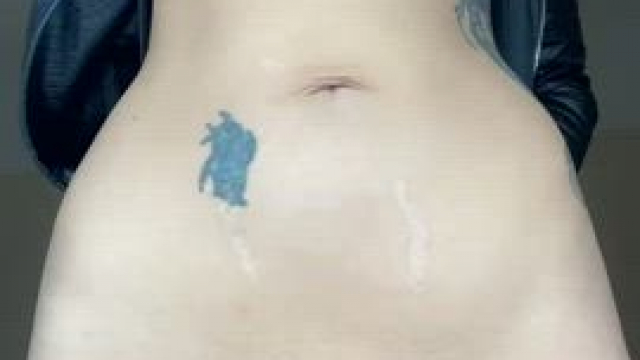 All natural mom bod, 44 years old. Happy Friday