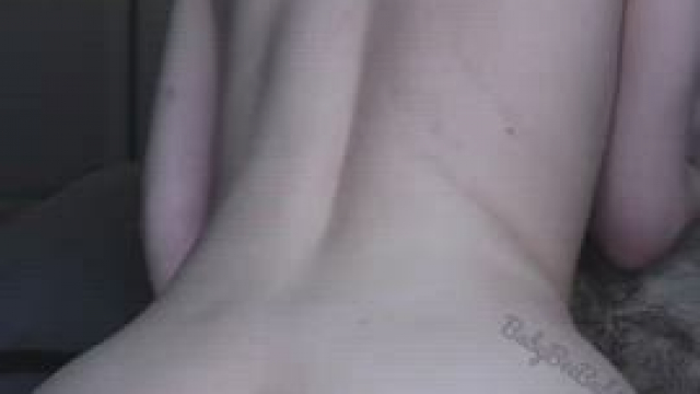 how’re my riding skills? Could I drain you in a min?