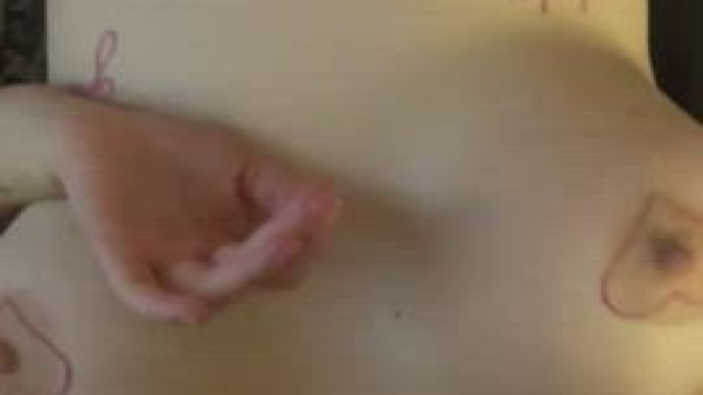 He was being very gentle [f]