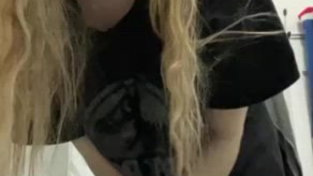 I hope I can surprise you with my body!