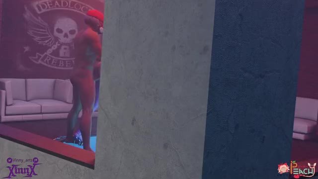 Stripper Widowmaker (Sound Update) (Vinny)