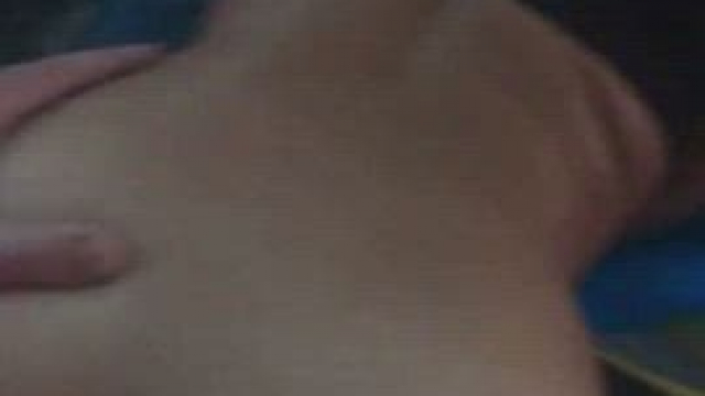 He uses my vagina while I’m playing zoo tycoon