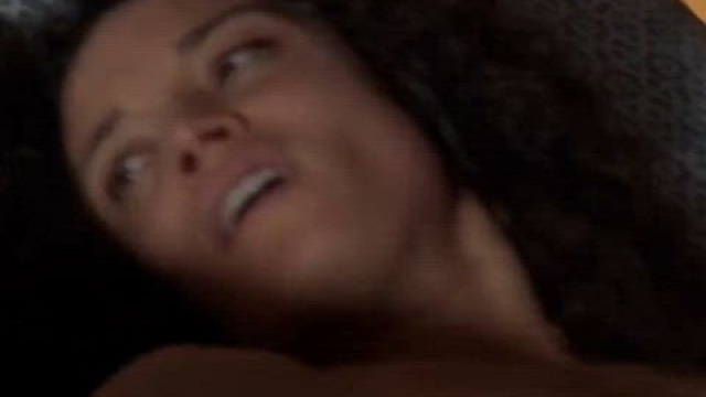 Honorine Magnier naked - Section de recherches (2018)