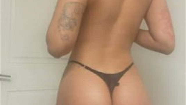 My tits are all natural