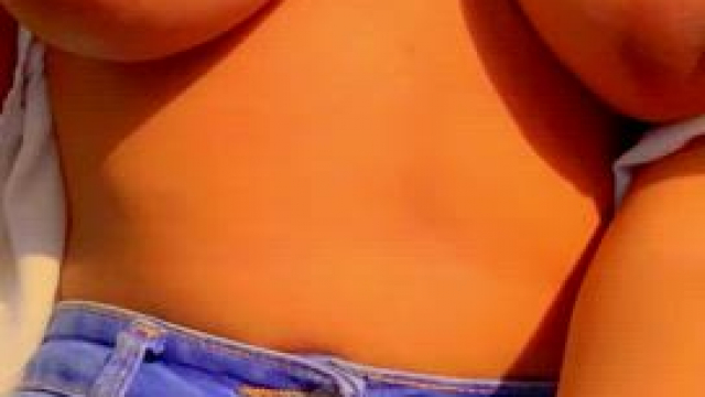 I’m always horniest in the morning