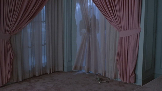 Monique Gabrielle Bachelor Party 1984