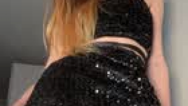 Should I wear this for New Year’s Eve?