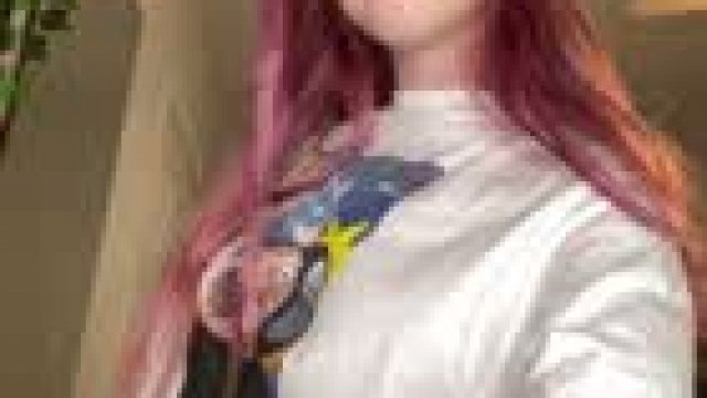 and this is why I never post videos LOL. maybe someone will appreciate the goofy