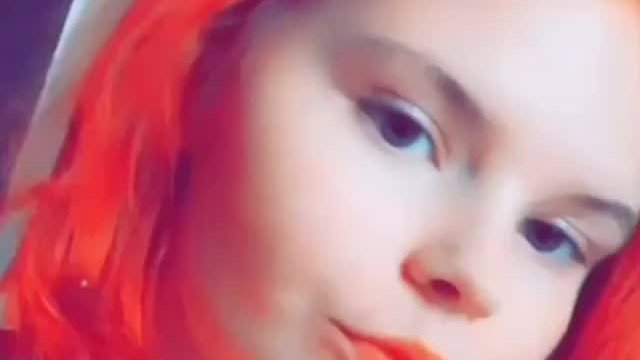 I may be little but that mouth isn’t 