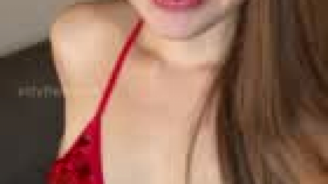 Sorry if I distract you