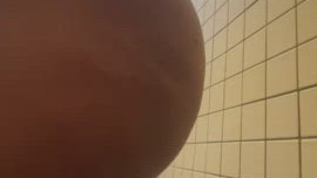 Apparently ran out of tp