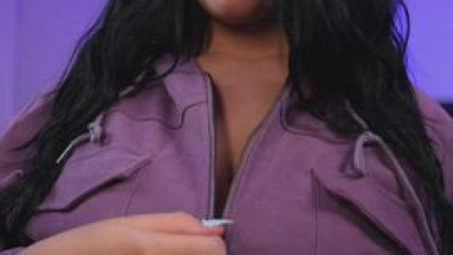 They're not much, but at least they're natural :P