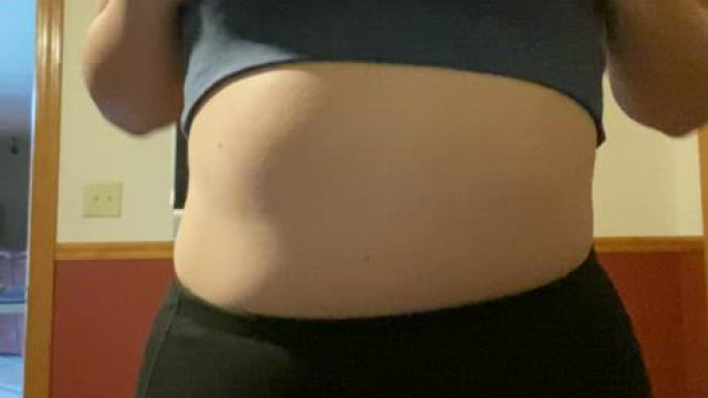 Small and Freckled but They're All Natural