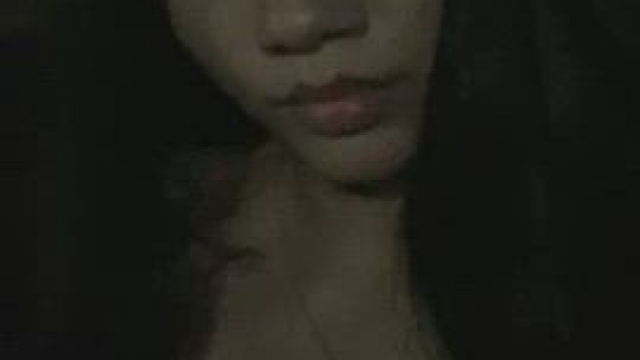 I just couldn't resist getting my tits out in the middle of the city I hope no o