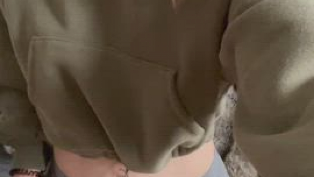 I hope this makes your Saturday better