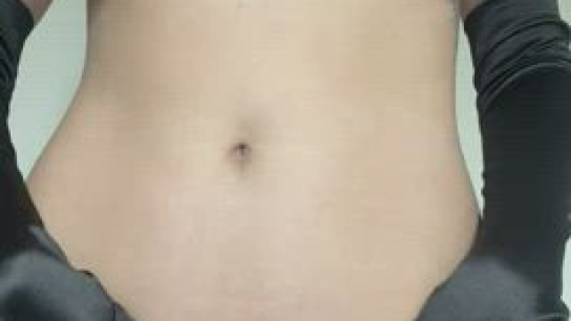 I love to bounce my huge tits. It's even more fun when riding a cock