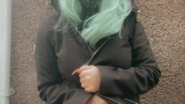 I just want to show you all of me