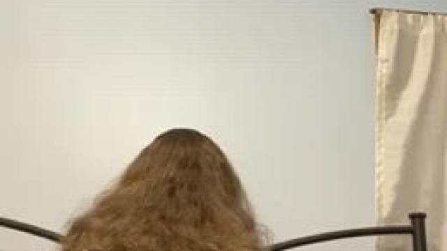 Bending Over GIF by annual