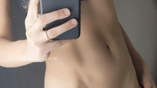 Hows my body look today?