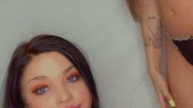 i love it when she’s rough with me