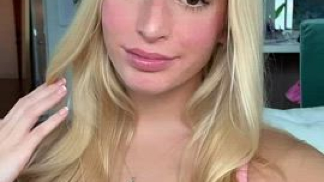 Lick one squeeze the other