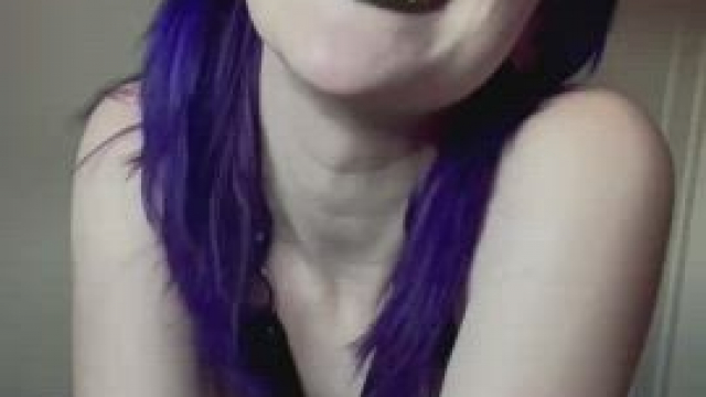 I’m really eager to get fucked