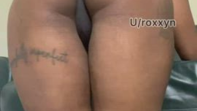 Would you pull my panties to the side