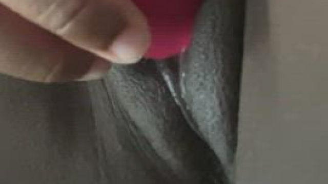 Accidentally had my first squirt!