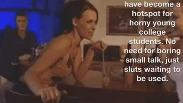 The Hottest Meeting Spot