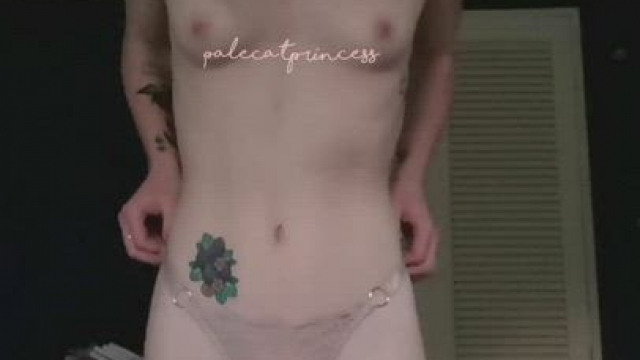 An xsmall princess from New Zealand