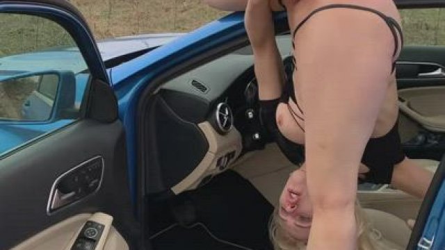 I love to masturbate in incredible positions, it helps me to cum faster?