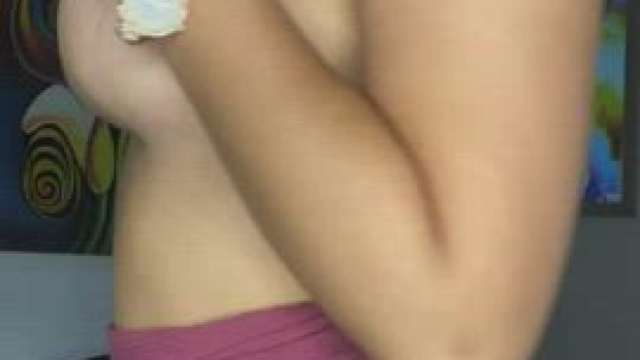 How long would it take you to rip all my panties off? ??