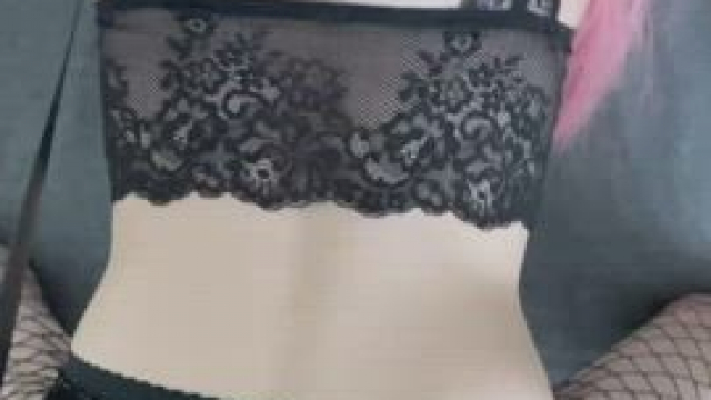 Put me on a leash and fuck me