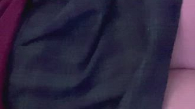 My pussy’s ready for you