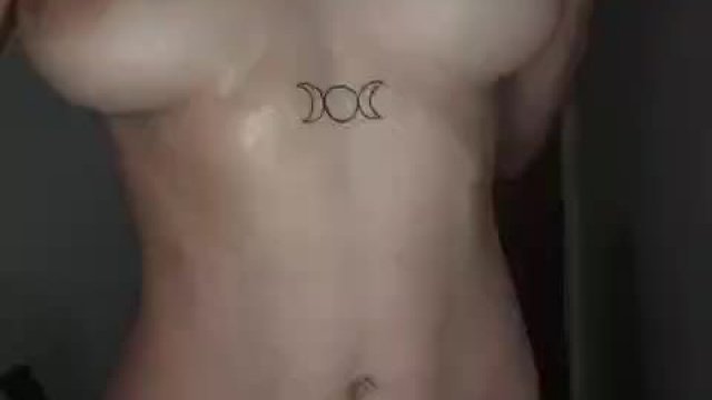 Your favourite oiled dessert