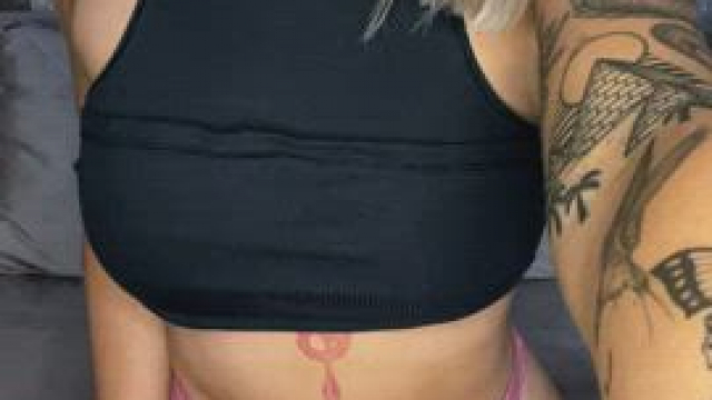 these tits were made for missionary