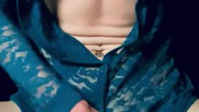 Turning my seat into a flowing fountain