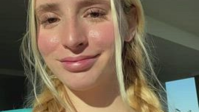 Putting them so close and wishing you can taste them