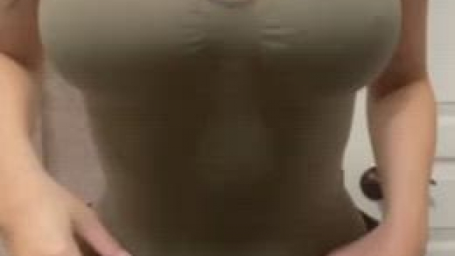 5’1 with some natural DDDs