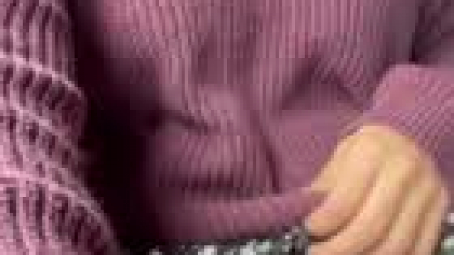 I like being naughty on ubers