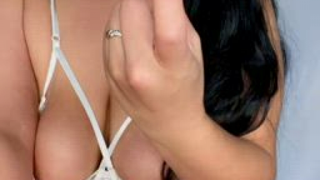 I want you to worship me.