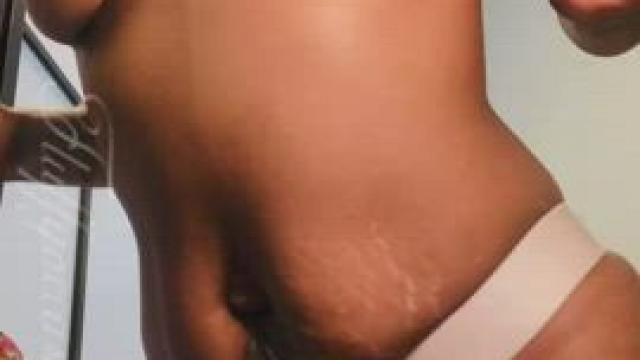 I need you behind me