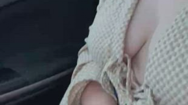 I hope I got caught!