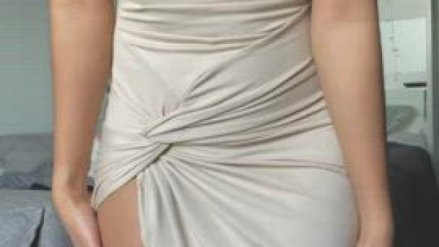 Maybe next time I won’t be doing it by myself .