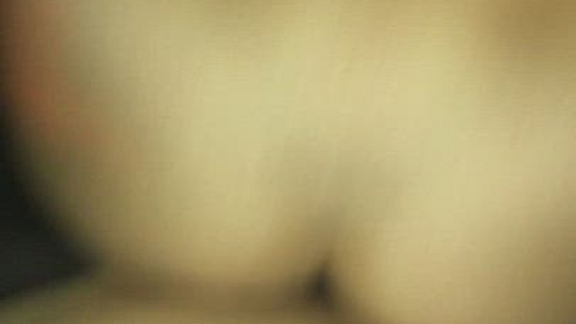 In the club bathroom [M19, F18]