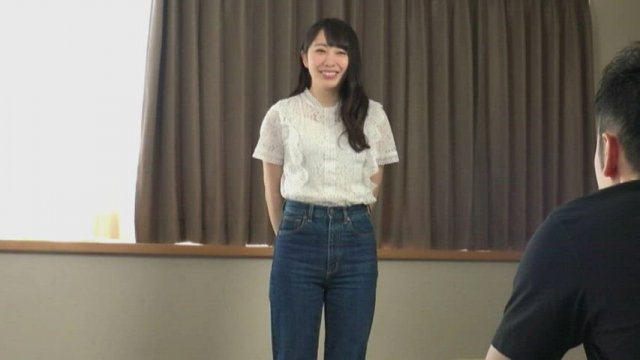 Mr. Michiru's Fifth Anniversary Exclusive Actress Auditions Entrant Number 13 - 