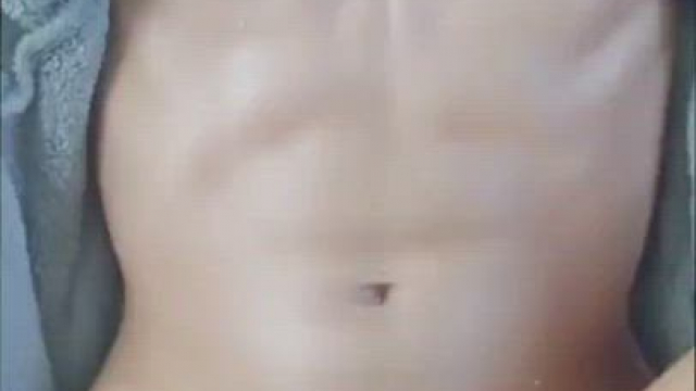 Have to make her cum too