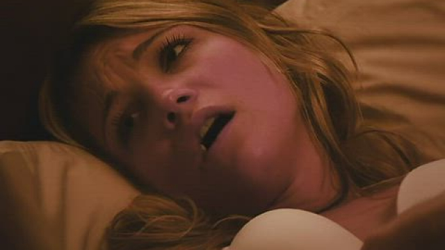 Katrina Bowden - camel-toe plot in 'Piranha 3DD'