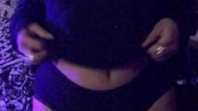 Do you like short-haired Filipina goths?